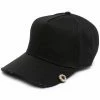 Dsquared2 casquette à breloque ornementée