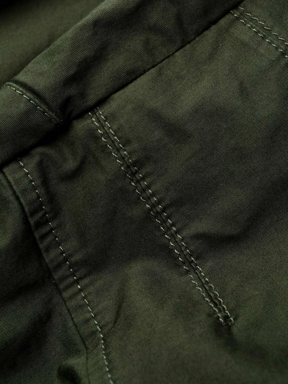 Dsquared2 Petit Prix Pantalon fuselé à taille haute pantalons fuselés femme 9 Dsquared2 pantalon fuselé à taille haute