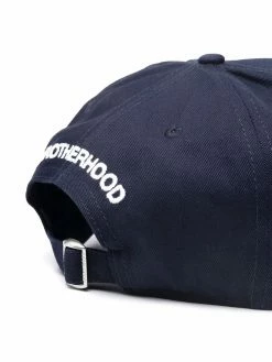 Dsquared2 casquette à patch logo