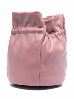 Dsquared2 sac seau à plaque logo