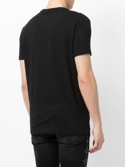 Dsquared2 t-shirt à logo imprimé