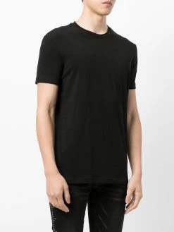 Dsquared2 t-shirt à logo imprimé