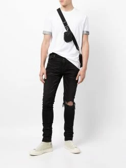 Dsquared2 t-shirt Icon à col ras du cou