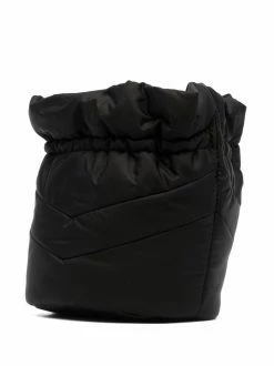 Dsquared2 sac à bandoulière à fini matelassé