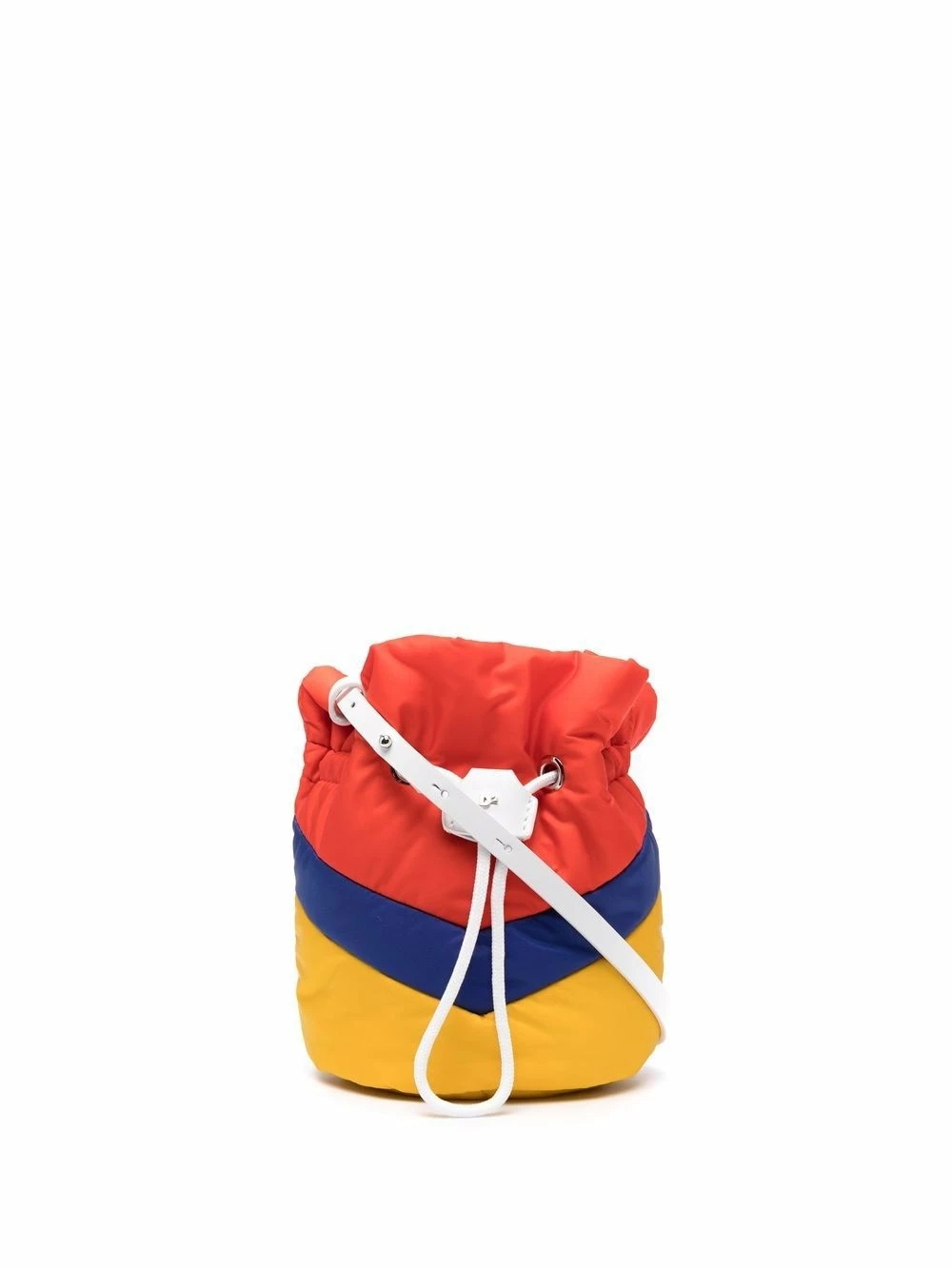 Dsquared2 Sac à bandoulière à fini matelassé Bonne Qualité sacs à bandoulière & besaces femme 3 Dsquared2 sac à bandoulière à fini matelassé
