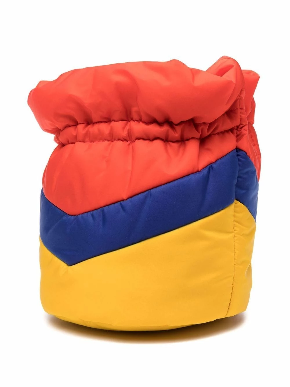 Dsquared2 Sac à bandoulière à fini matelassé Bonne Qualité sacs à bandoulière & besaces femme 5 Dsquared2 sac à bandoulière à fini matelassé