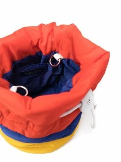 Dsquared2 Sac à bandoulière à fini matelassé Bonne Qualité sacs à bandoulière & besaces femme 11 Dsquared2 sac à bandoulière à fini matelassé