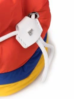 Dsquared2 Sac à bandoulière à fini matelassé Bonne Qualité sacs à bandoulière & besaces femme 10 Dsquared2 sac à bandoulière à fini matelassé