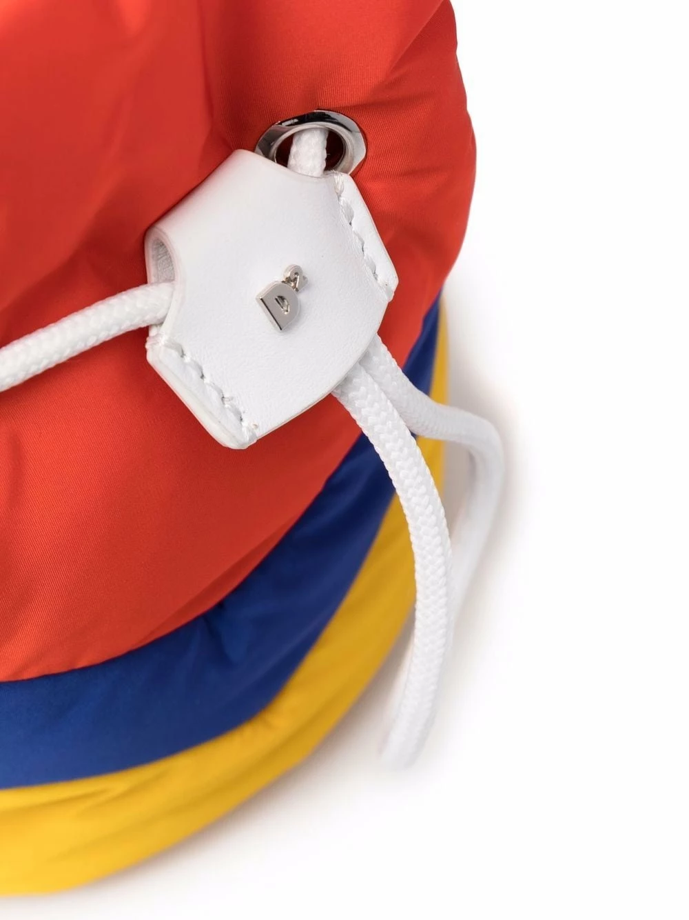 Dsquared2 Sac à bandoulière à fini matelassé Bonne Qualité sacs à bandoulière & besaces femme 6 Dsquared2 sac à bandoulière à fini matelassé