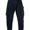 Dsquared2 pantalon fuselé à poches cargo