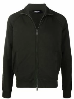 Dsquared2 pull à bande logo