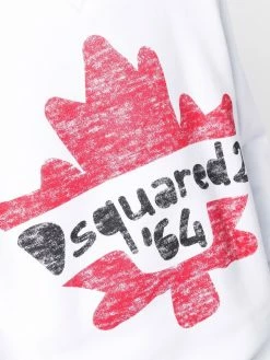 Dsquared2 sweat à logo