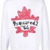 Dsquared2 sweat à logo