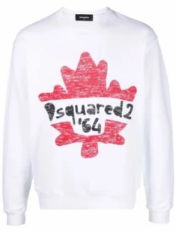 Dsquared2 sweat à logo