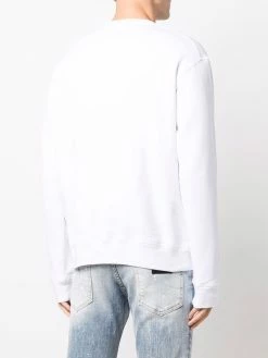 Dsquared2 sweat à logo