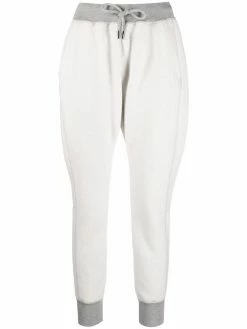 Dsquared2 pantalon de jogging Ceresio9