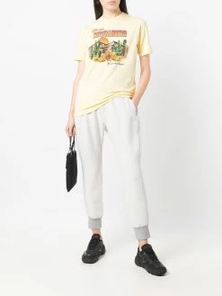 Dsquared2 t-shirt à imprimé graphique