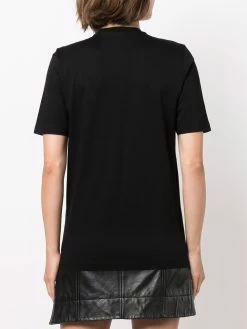 Dsquared2 t-shirt à broderies