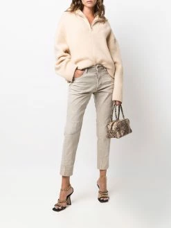 Dsquared2 jean à coupe courte