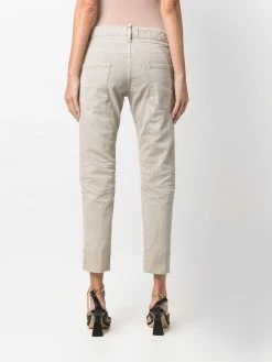 Dsquared2 jean à coupe courte