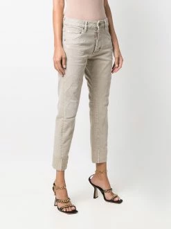 Dsquared2 jean à coupe courte