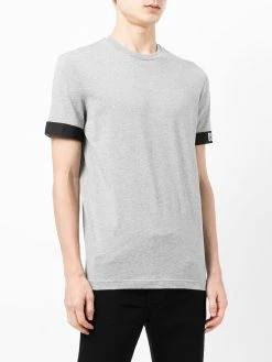 Dsquared2 t-shirt à bande logo