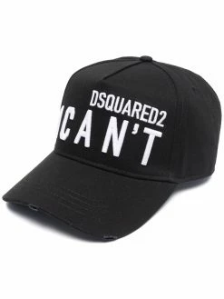 Dsquared2 casquette I Can't