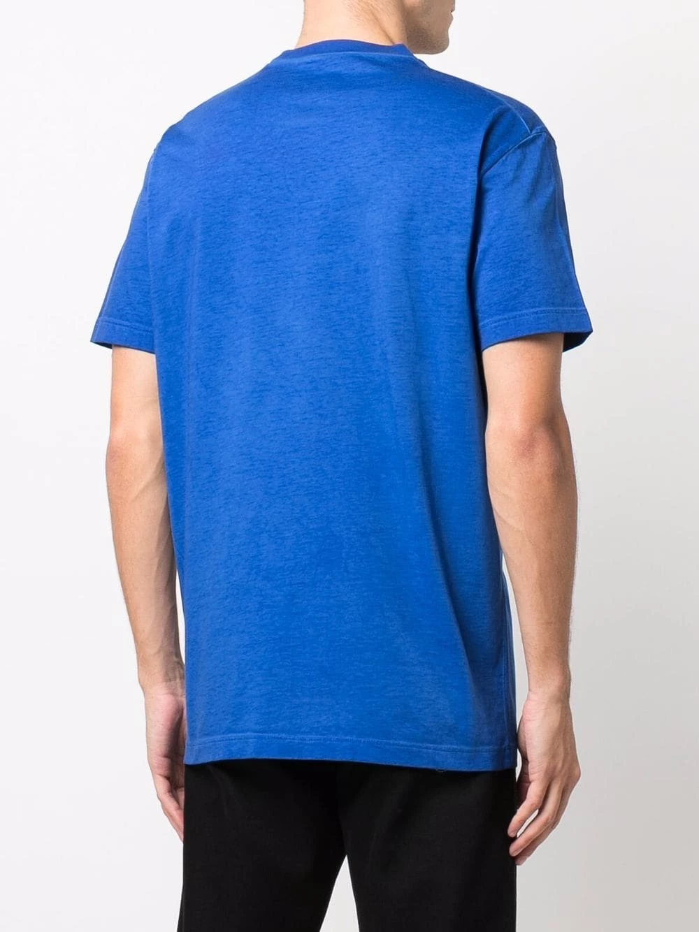 Dsquared2 T shirt Bambi à logo imprimé Prix De Rêve t-shirts homme 6 Dsquared2 t-shirt Bambi à logo imprimé