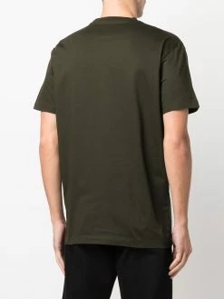 Dsquared2 t-shirt à logo imprimé