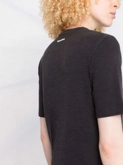 Dsquared2 t-shirt à imprimé Tiger Head