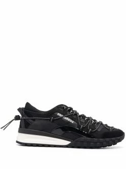 Dsquared2 baskets à logo