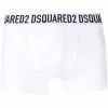 Dsquared2 boxer à bande logo