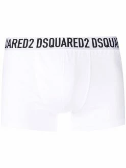 Dsquared2 boxer à bande logo