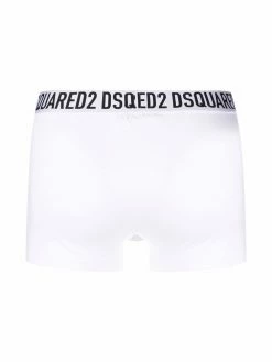 Dsquared2 boxer à bande logo