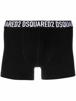 Dsquared2 boxer à bande logo