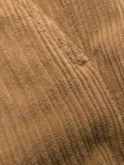 Dsquared2 Prix Exclusifs Pantalon droit en velours côtelé pantalons droits femme 17 Dsquared2 pantalon droit en velours côtelé