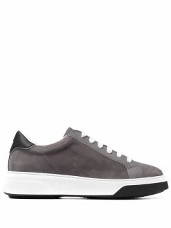 Dsquared2 baskets bicolores