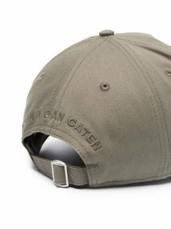 Dsquared2 casquette à patch logo