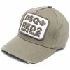 Dsquared2 casquette à patch logo