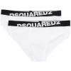Dsquared2 lot de slips à logo