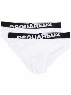 Dsquared2 lot de slips à logo
