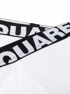 Dsquared2 lot de slips à logo