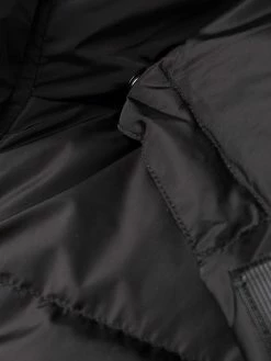 Dsquared2 doudoune Kenny à design matelassé