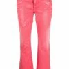 Dsquared2 jean à coupe bootcut