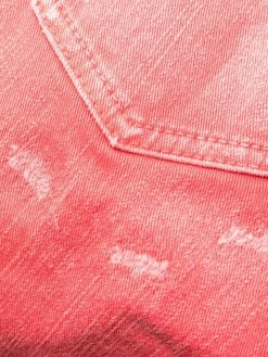 Dsquared2 jean à coupe bootcut