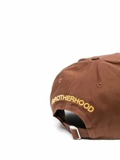 Dsquared2 casquette à patch logo