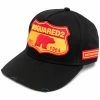 Dsquared2 casquette à patch logo