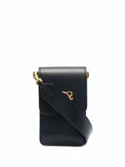 Dsquared2 sac à bandoulière en cuir