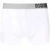 Dsquared2 boxer à taille à logo