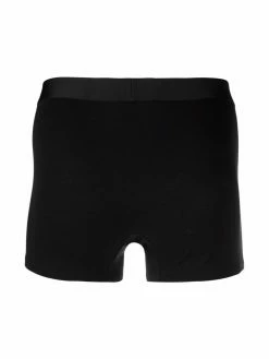 Dsquared2 boxer à logo imprimé